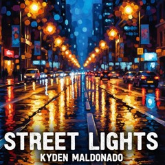 Street lights (Prod. jeiddn)