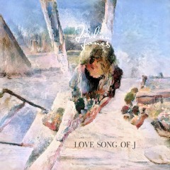 JORDAN JONES - "Love Song Of J"