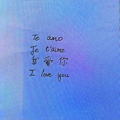 i am happily in love with you