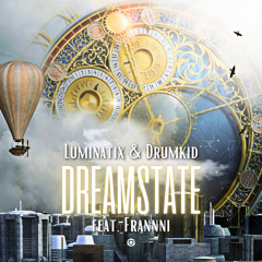 Dream State (feat. Frannni)
