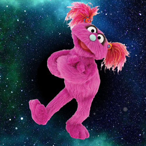 LARETTAS THINK PINK TECHNO EDITION (144-146 BPM)