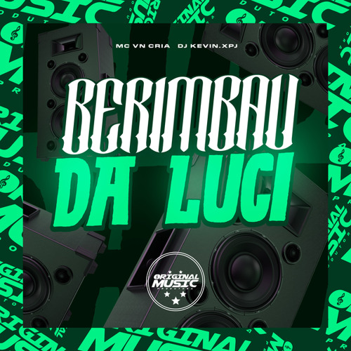 BERIMBAU DA LUCI