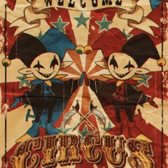 Deltarune The Circus