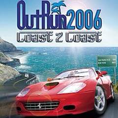Outrun 2006 Coast 2 Coast OST - Passing Breeze [Euro Remix]