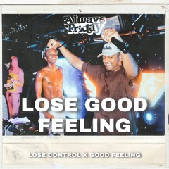 Lose Good Feeling [James Hype vs Flo Rida] (Always Friday Mashup) - FREE DOWNLOAD