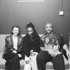 Orii w/ Rybes - March 2024