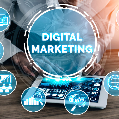 Boost Your Small Business with Expert Digital Marketing Solutions