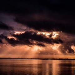 Wenn die Sonne fällt