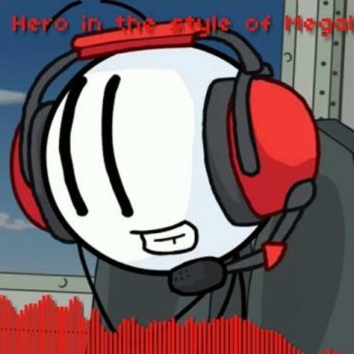 Charles - Valiant Hero in Megalovania