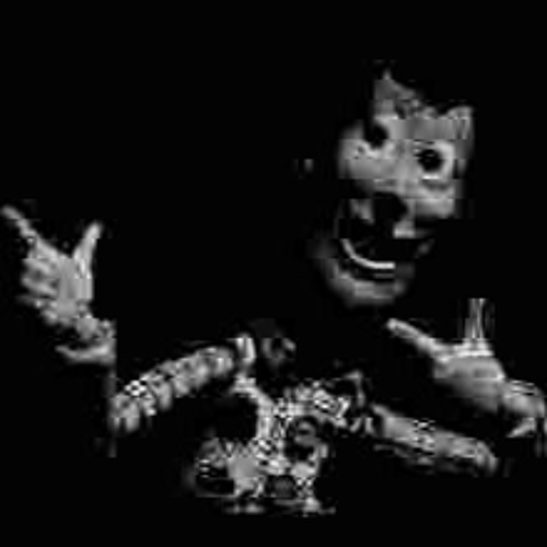 YOUR OLD PAL (Cover)