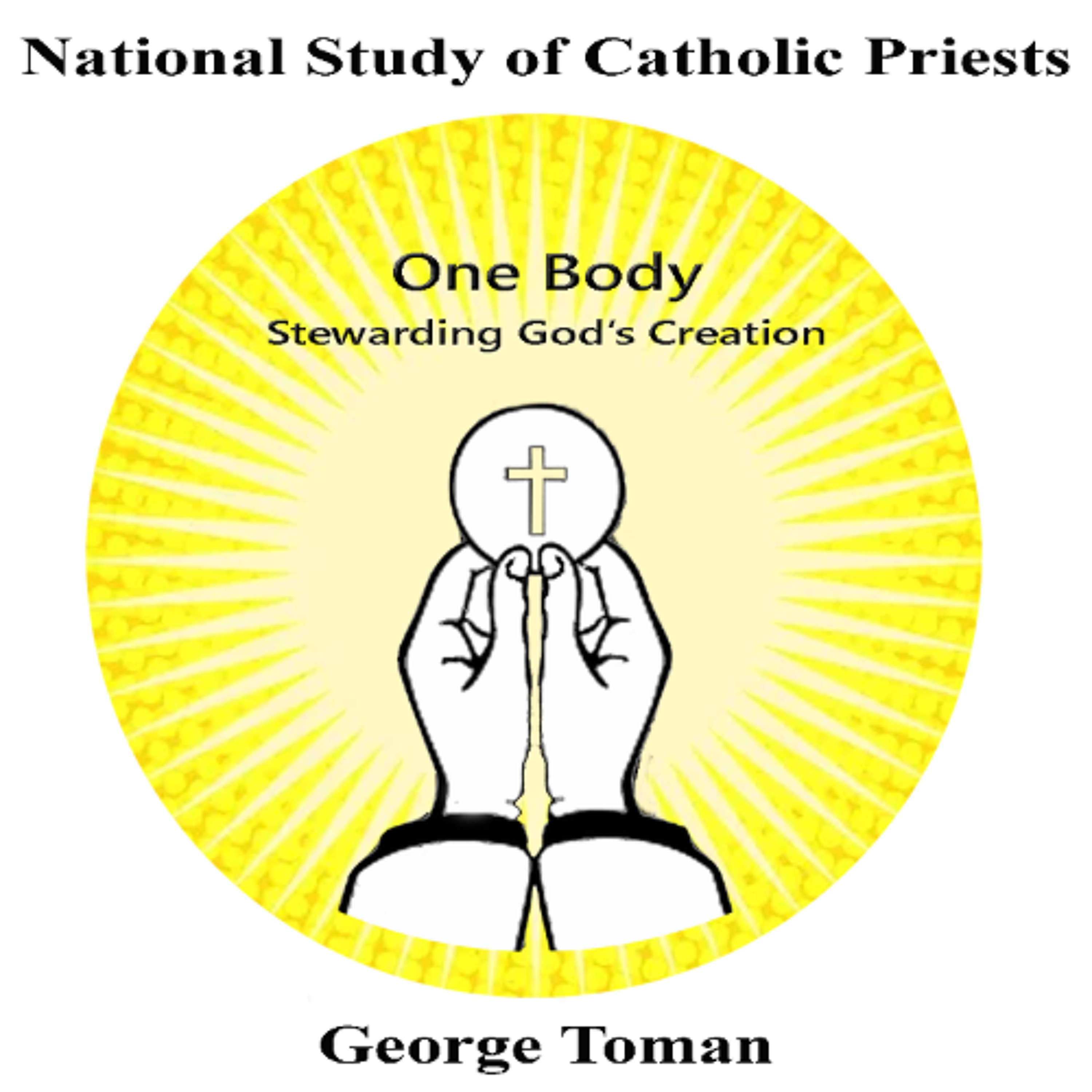 National Study of Catholic Priests