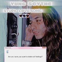 Stupid Love Song prod. shvrs