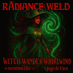RADIANCE/WELD