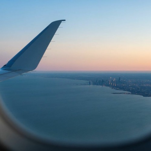 Diffusion X - The Flight