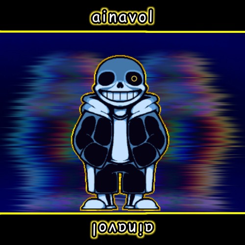 Ainavol (Remix)