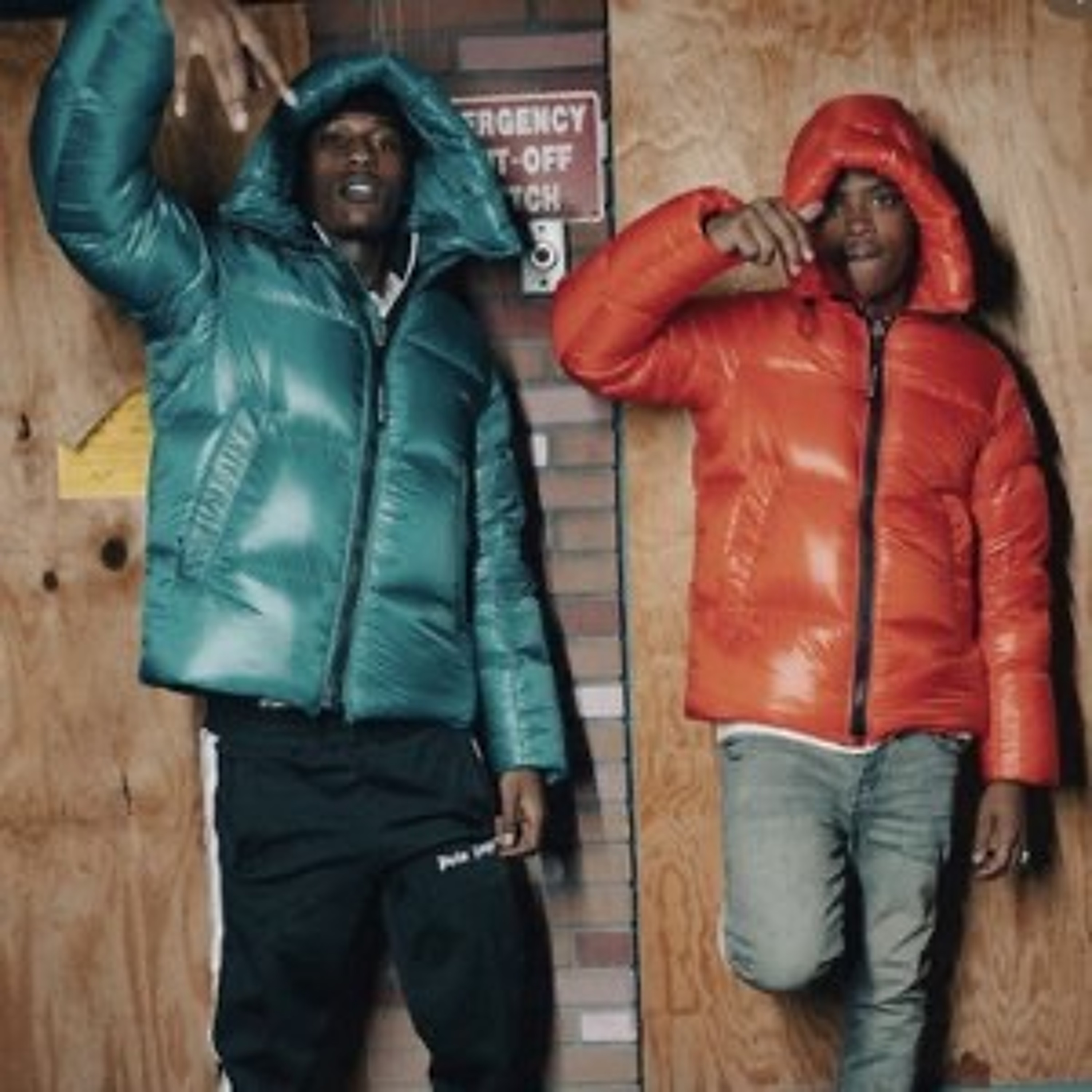 Bandmanrill X Sha Ek - Jiggy In Jersey Pt2 Remix (41 Deuce) episode artwork