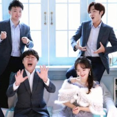 [아카펠라] 겨울왕국2 메들리(Frozen 2 Medley) cover - 보이스밴드 엑시트(feat.이희주