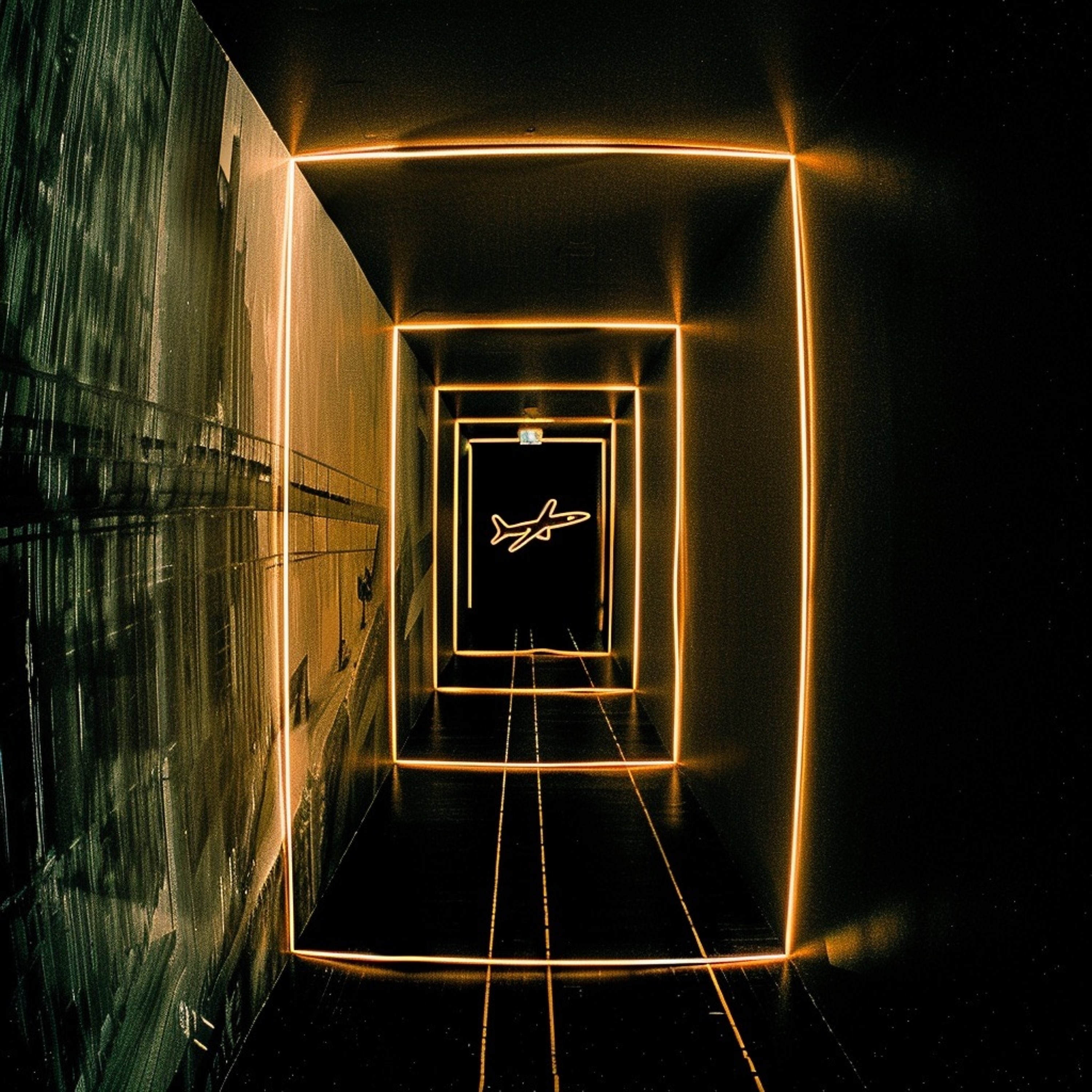 Túnel de vento
