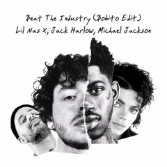 Beat The Industry (Bobito Edit)-Lil Nas X, Jack Harlow, Michael Jackson