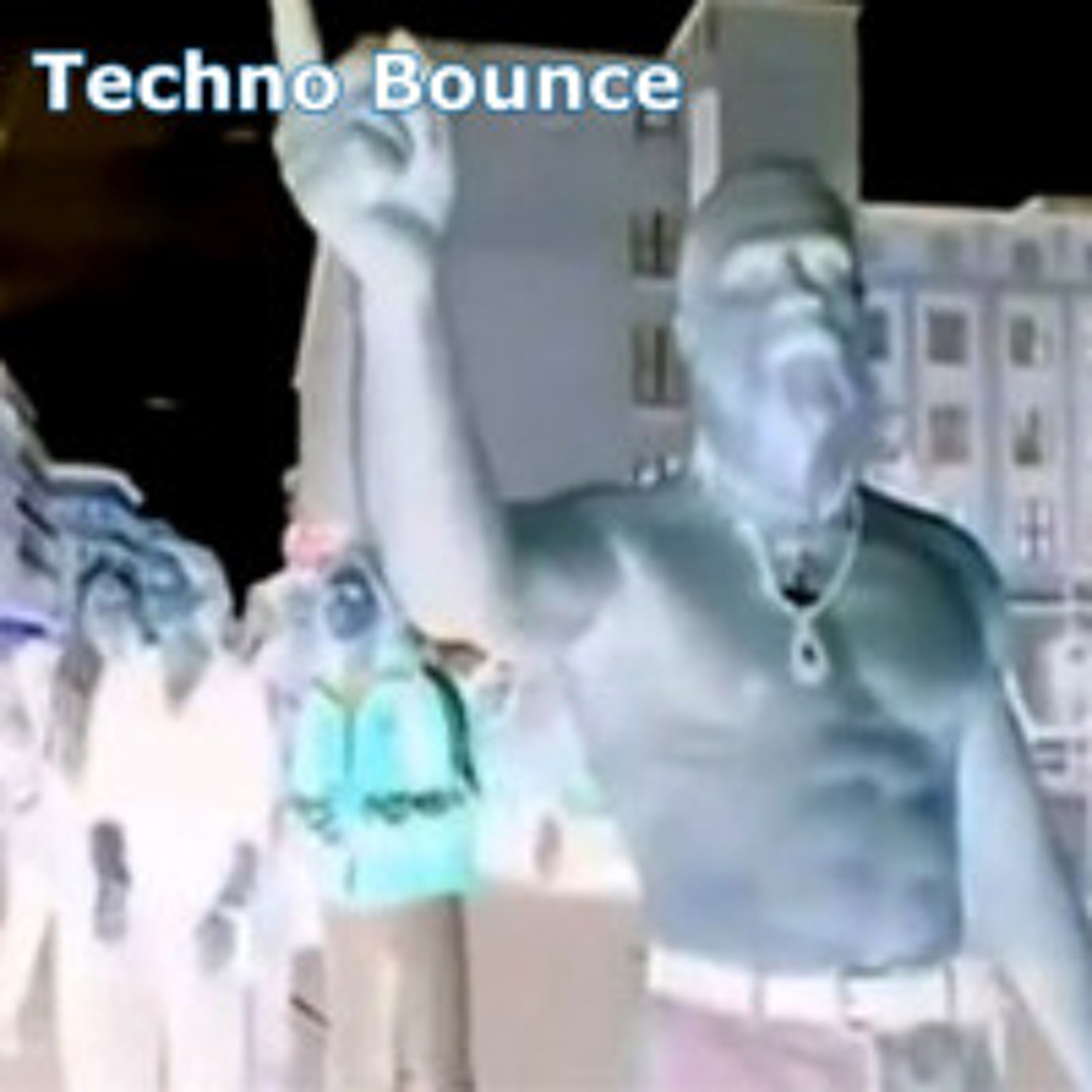 Stream DJfestival | Listen to Techno Bounce Playlist playlist online ...