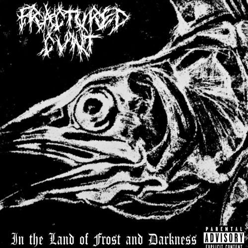 Fractured Cvnt - In the Land of Frost and Darkness [PROD. pekarot]