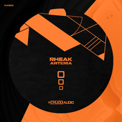 PREMIERE: Rheak - Cements [CA006]