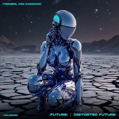 ITALOWSKI - Future [Termenl Records]