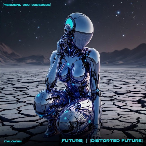 ITALOWSKI - Future [Termenl Records]