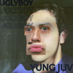 UGLY BOY!