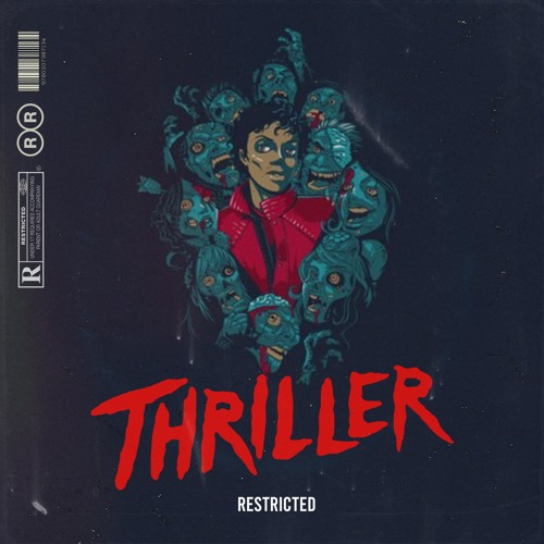Thriller (Restricted Edit)