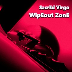 Wipeout Zone 06 - Zen PREVIEW