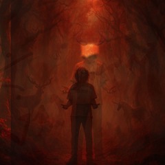 Don’t cross your eyes for too long or they’ll get stuck