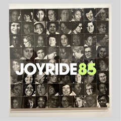 JOY RIDE 85 on TNT Global Radio