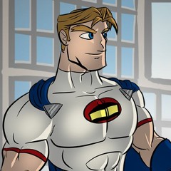 Legacy [Heroes of the Multiverse]