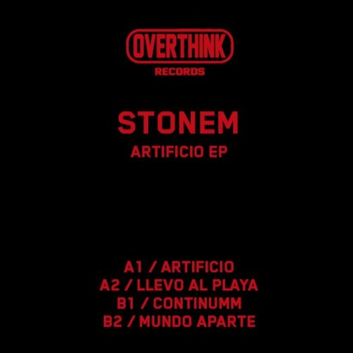 Stonem - Artificio (OTH003)