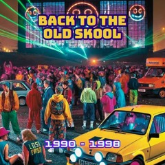 Old Skool Vinyl Mix Part 2