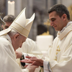 Offer Saturday for Priests