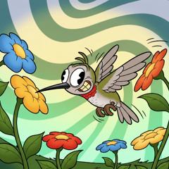 O Beija Flor (The Hummingbird)