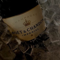 Like A G6 - GD SOL’s Moët House Edit