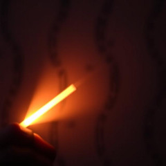 Blunt Glow