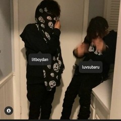 garotos do bairro! (luvsubaru & litboydan)