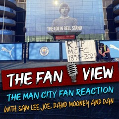 What does this mean for City fans now? | MAN CITY LEAVE THE SUPER LEAGUE
