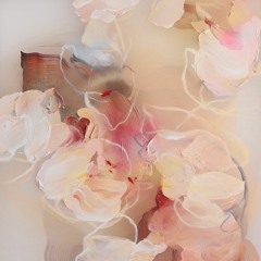 Watermelon Pink Blue Skies