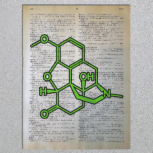 OXYCODONE (prod by DaLord)