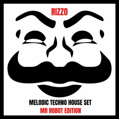 Melodic Techno House Set 2021 - Mr Robot Edition