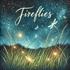 FireFlies (Prod. Ronny Beatz)