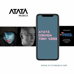 ATATA MUSICX PROGRAM AT RADIO MAIS BRASIL BARCELONA