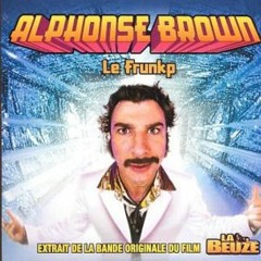 Alphonse Brown Frunkp