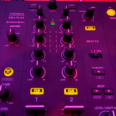 Militia Underground mix 08/12/25