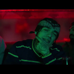 Ezhel x No.1 x Anıl Piyancı x Şam x Hidra - Unutulanlar (Official Video & Audio) prod.canforsell